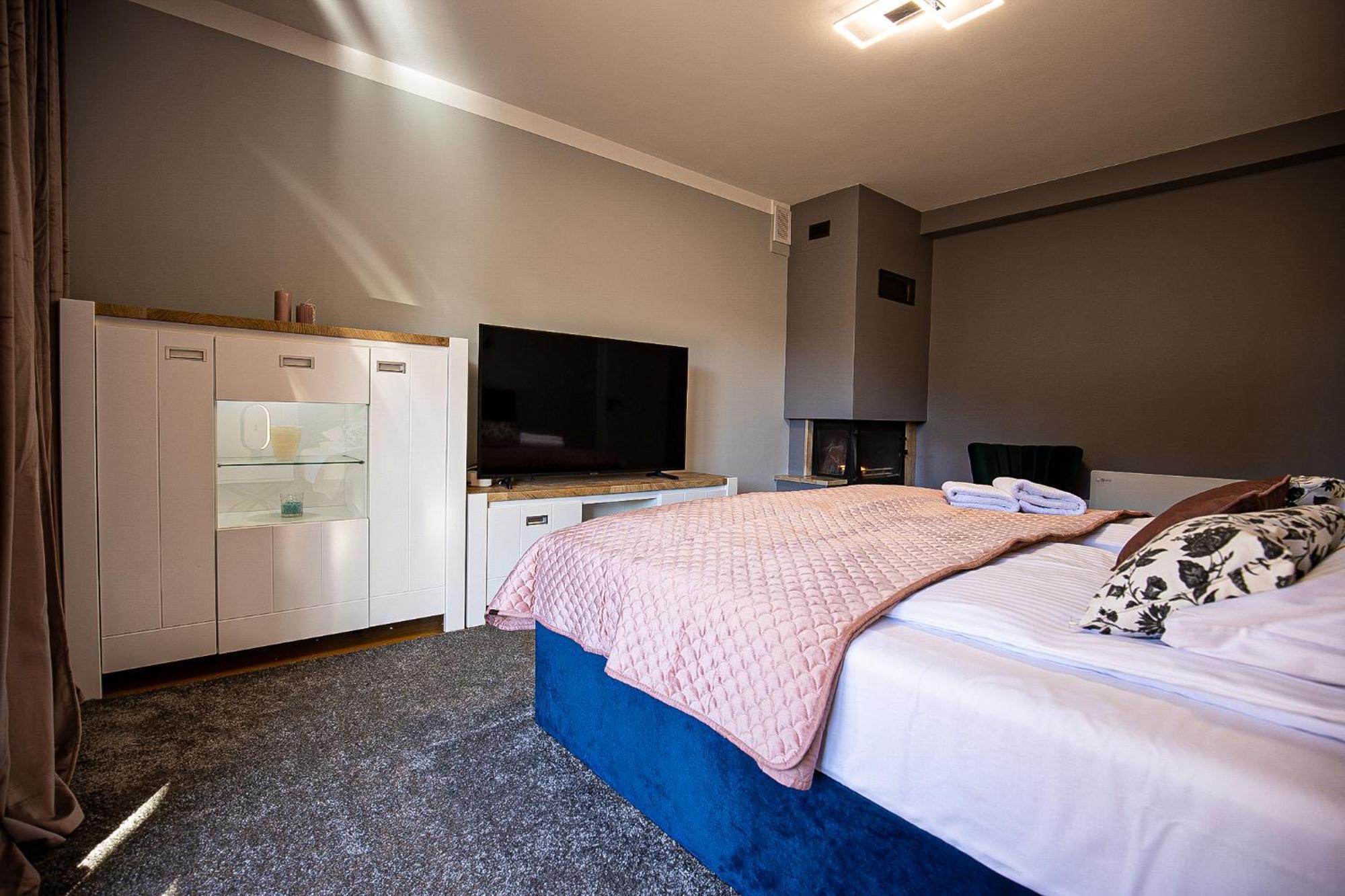Visitzakopane - Szarotka Apartment 外观 照片